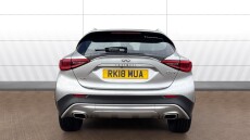 Infiniti Qx30 2.2d Premium 5dr DCT Diesel Estate
